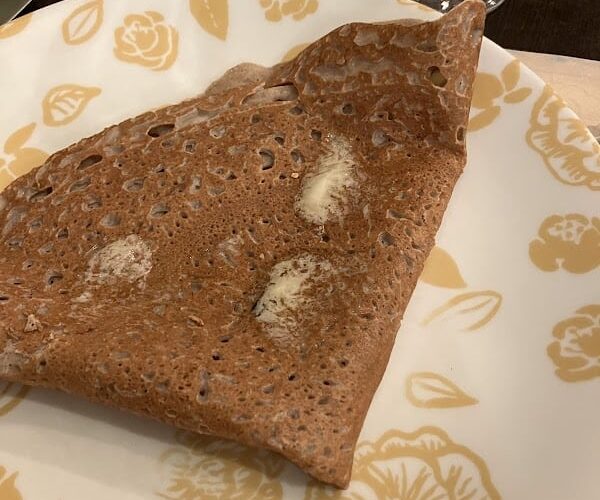 Restaurant L’Insolite à Bayeux, France