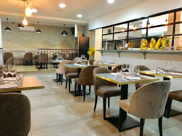 Restaurant l’Instant Braisé à Les Pennes-Mirabeau, France