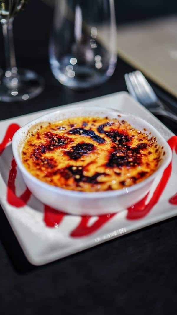 Restaurant l’Instant Braisé à Les Pennes-Mirabeau, France