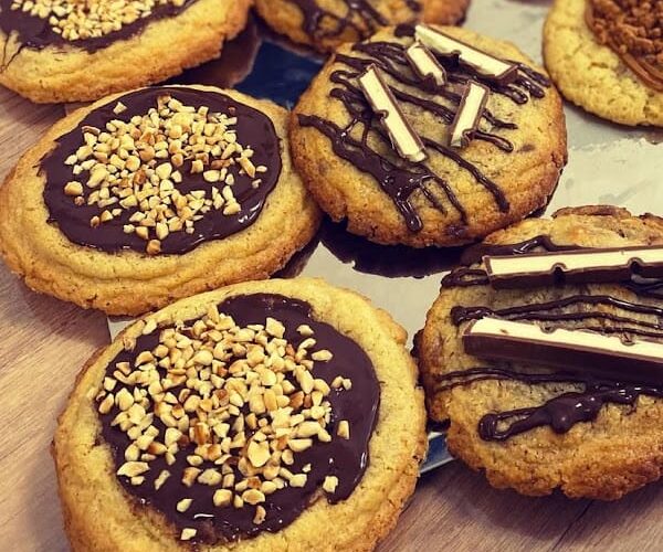 Restaurant L’Instant Gourmand Glacier-Crêperie-Salon de Thé à Six-Fours-les-Plages, France