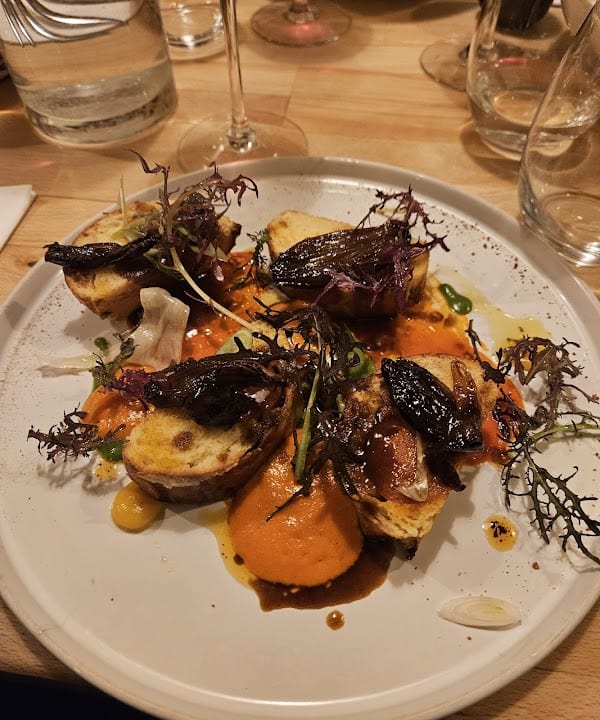 Restaurant L’Instant à Angoulême, France