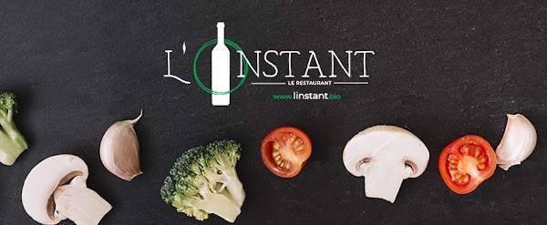 Restaurant L’Instant à Angoulême, France