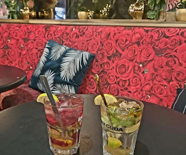 Restaurant L’INSTANT à Charleville-Mézières, France