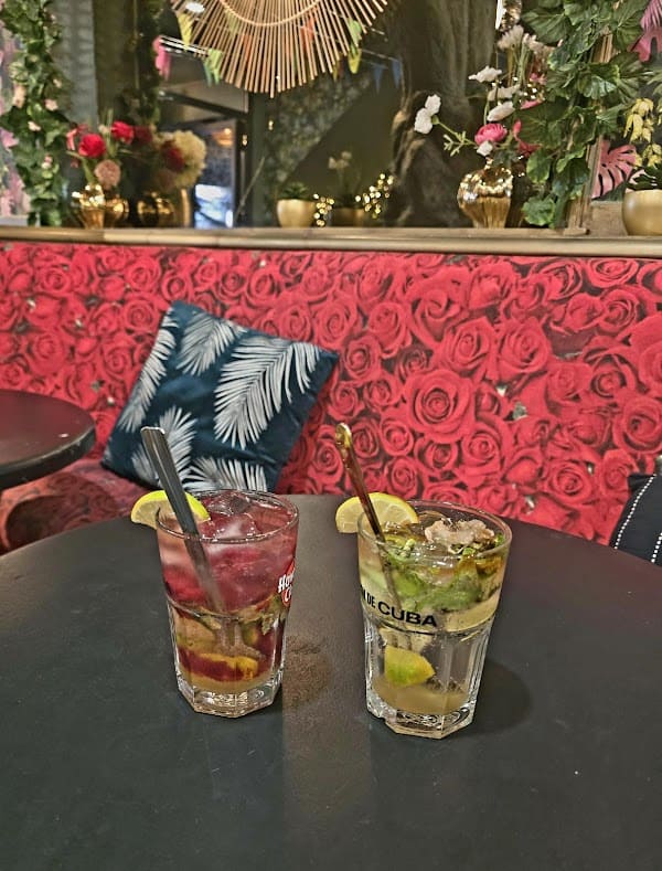 Restaurant L’INSTANT à Charleville-Mézières, France