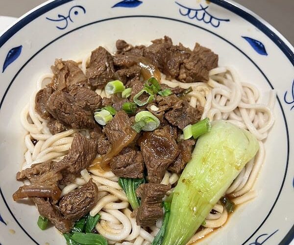 Restaurant Lion et Poisson 老味道 à Grenoble, France