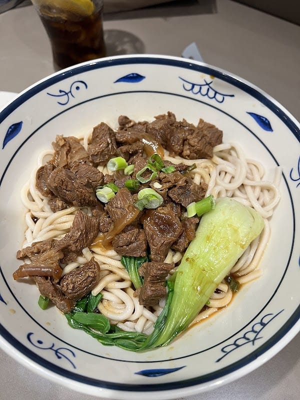 Restaurant Lion et Poisson 老味道 à Grenoble, France