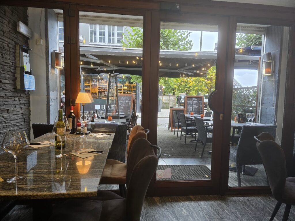 Restaurant Lio’s Grill Pizzeria à Bastogne, Belgique