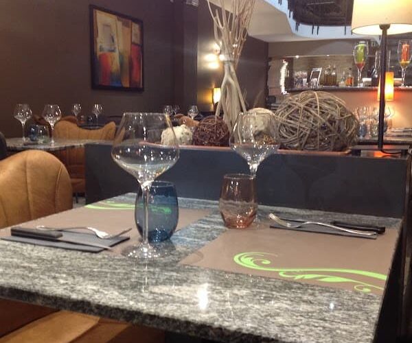 Restaurant Lio’s Grill Pizzeria à Bastogne, Belgique