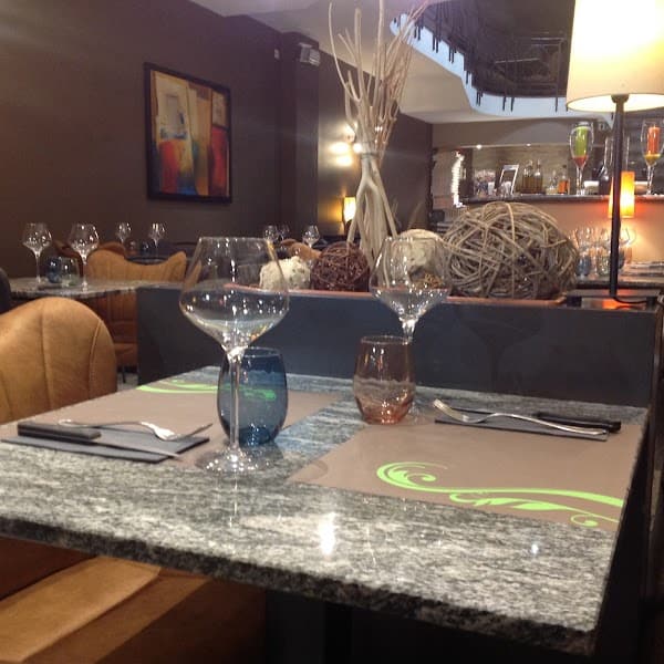 Restaurant Lio’s Grill Pizzeria à Bastogne, Belgique