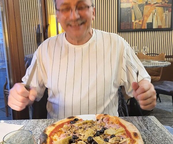 Restaurant Lio’s Grill Pizzeria à Bastogne, Belgique