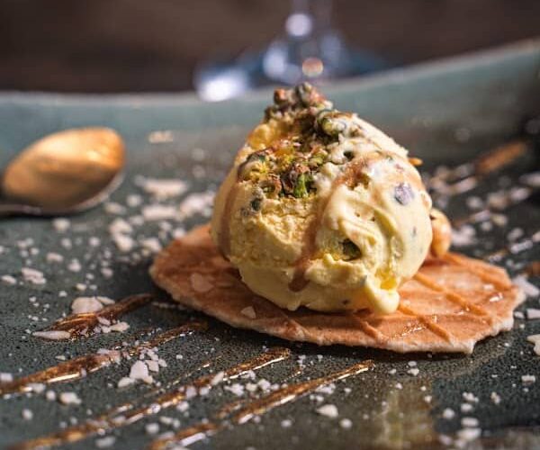 Restaurant L’IranPlaçable à Versailles, France