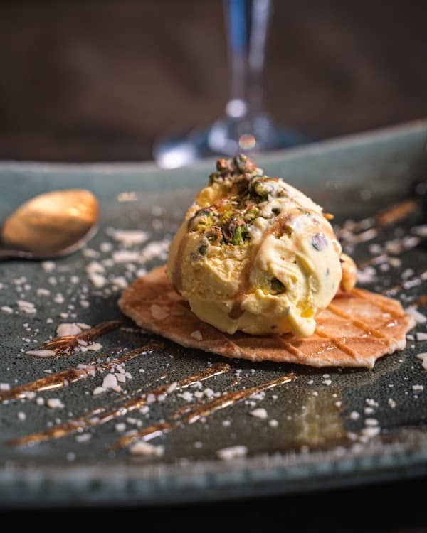 Restaurant L’IranPlaçable à Versailles, France