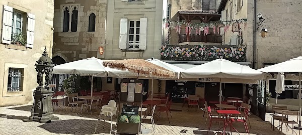 Restaurant Little Cocotte à Périgueux, France