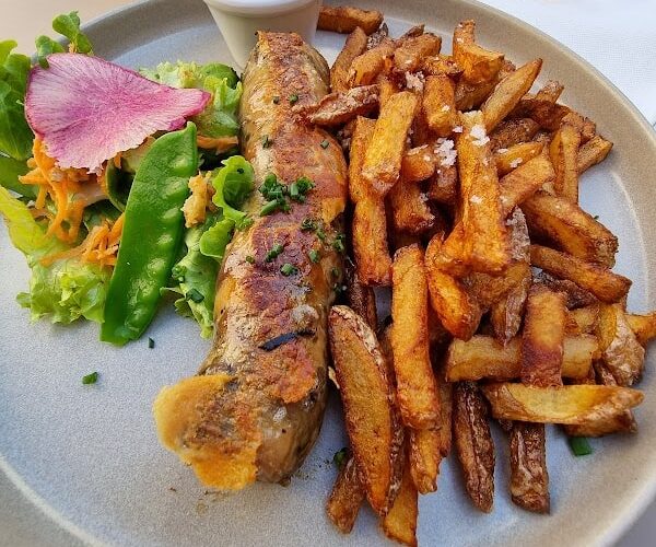 Restaurant Little Cocotte à Périgueux, France