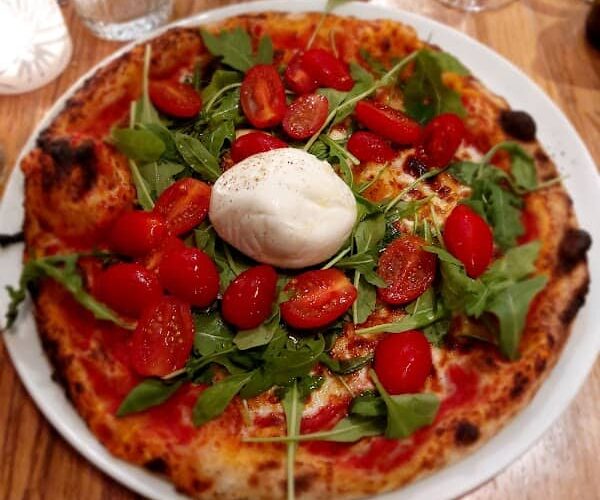 Restaurant Little Comptoir à Angoulême, France