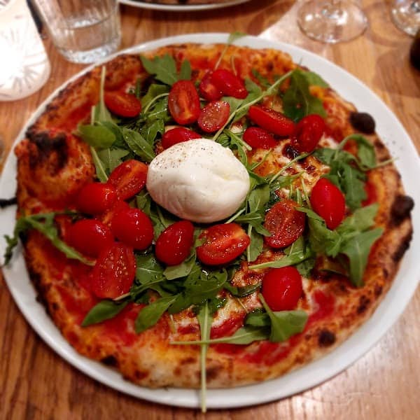 Restaurant Little Comptoir à Angoulême, France