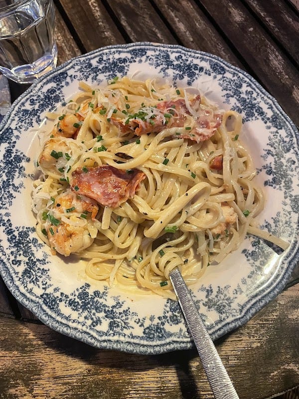 Little Italy Restaurant à Versailles, France