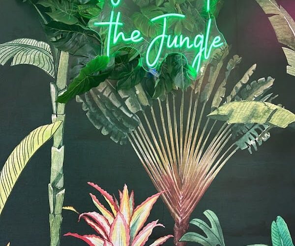 Little Kosmo – Restaurant Livry Gargan à Livry-Gargan, France