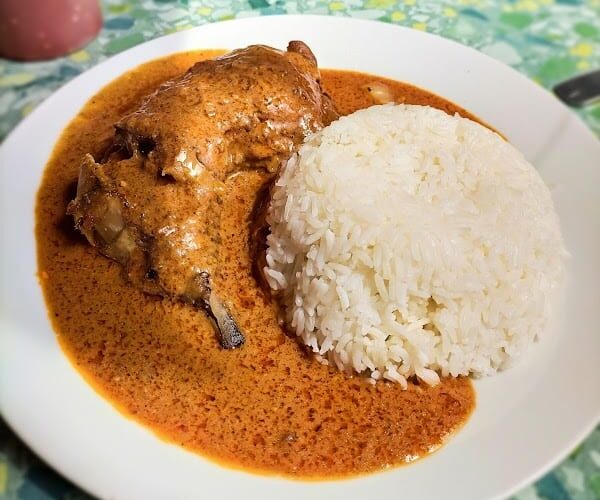 Restaurant L’Ivoire Gourmand à Saint-Denis, France