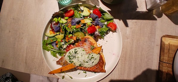 Restaurant Lizette & Lucien à Ostende, Belgique