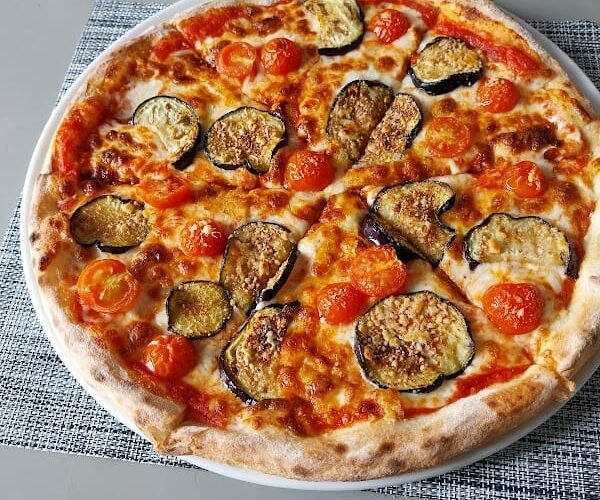 Restaurant LO ZIO à Montpellier, France