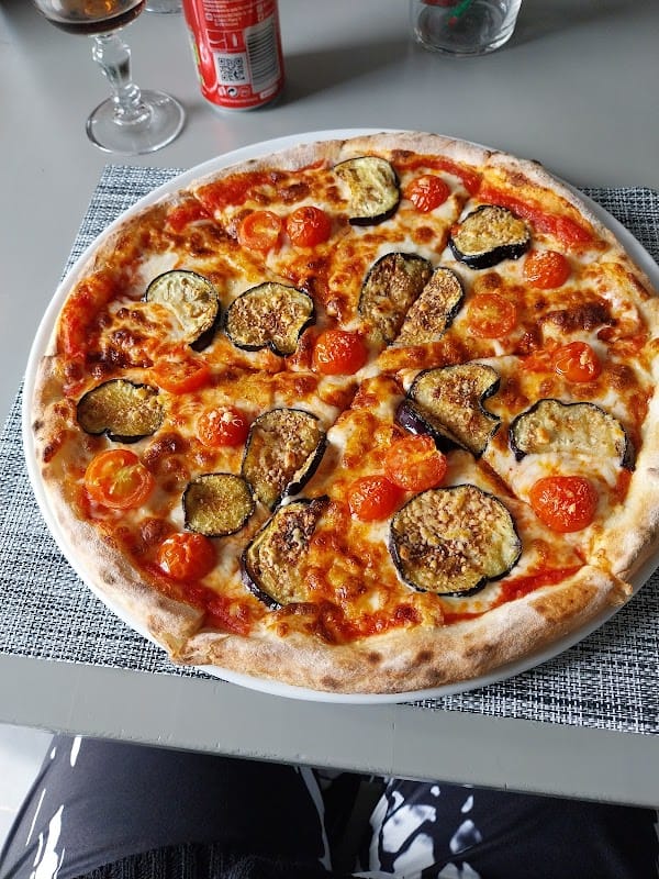 Restaurant LO ZIO à Montpellier, France