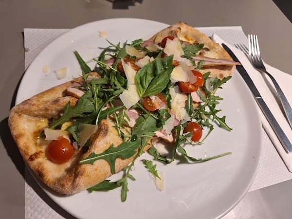 Restaurant LO ZIO à Montpellier, France