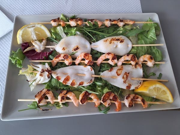 Restaurant LO ZIO à Montpellier, France