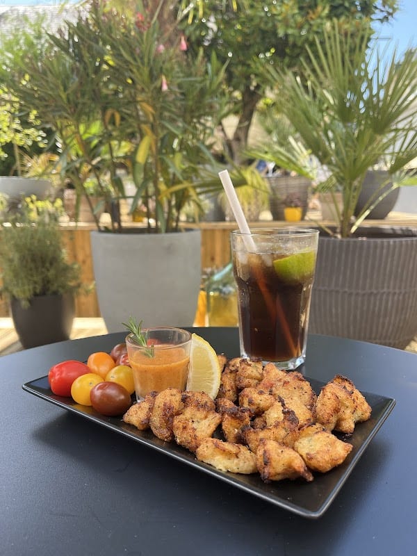 Restaurant L’Oasis à Bayeux, France