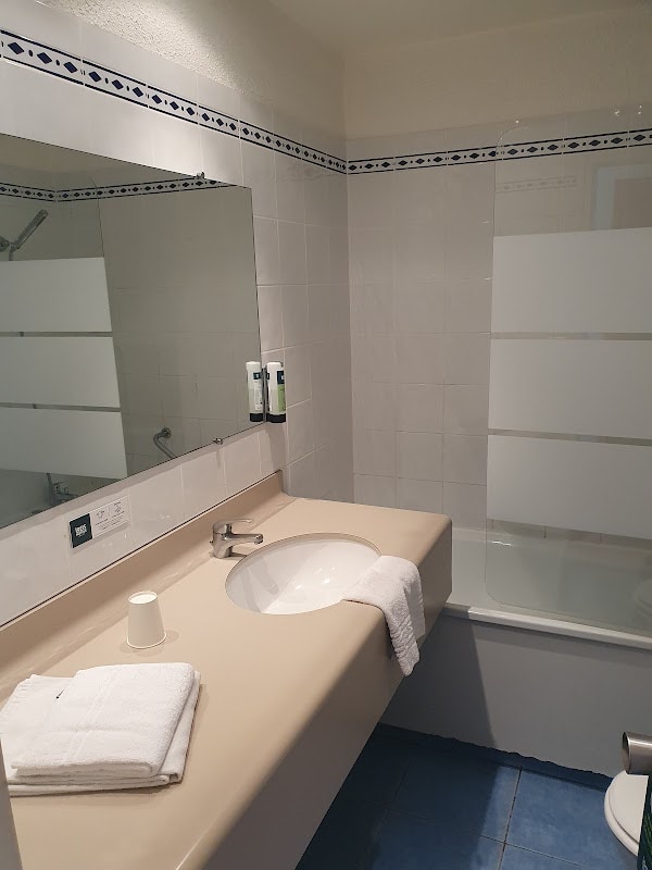 Restaurant Logis Hôtel de la Loire à Ancenis-Saint-Géréon, France