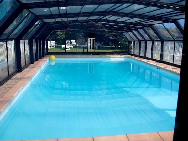 Restaurant Logis Hôtel la Rose des Vents à Volvic, France