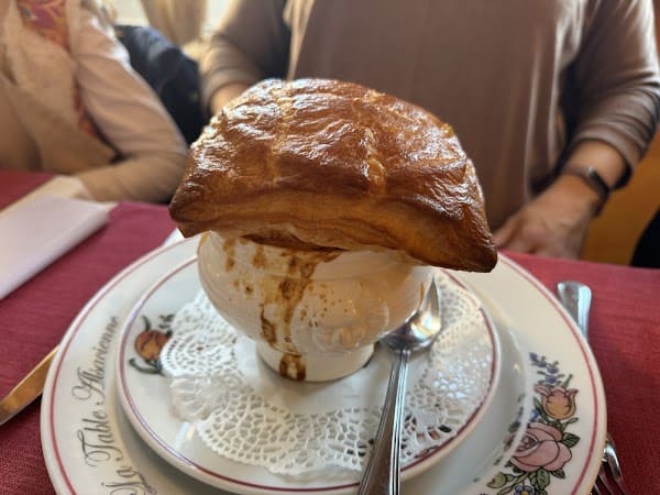 Logis Hôtel Restaurant « la Table Alsacienne » à Farébersviller, France