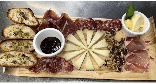 Restaurant L’ONDA à Menton, France