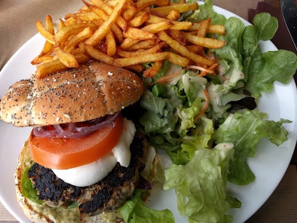 Restaurant London Pub à Évreux, France