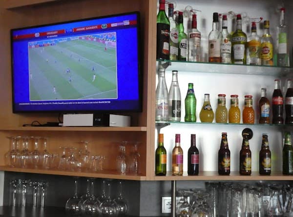 Restaurant Long Fa à Poissy, France