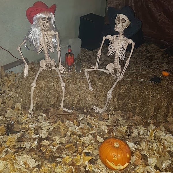 Restaurant Long Horn Ranch à Cluses, France