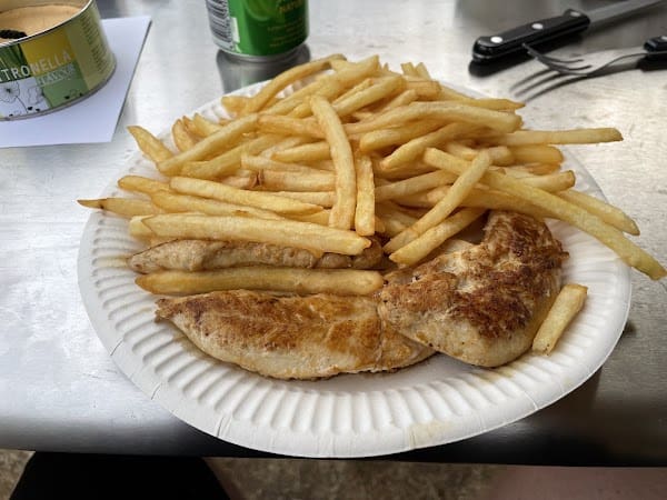 Restaurant Longemo à Xonrupt-Longemer, France