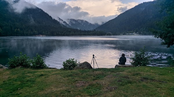 Restaurant Longemo à Xonrupt-Longemer, France
