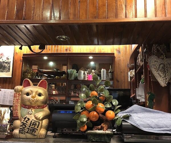 Restaurant L’orchidée de Chine à Mérignac, France