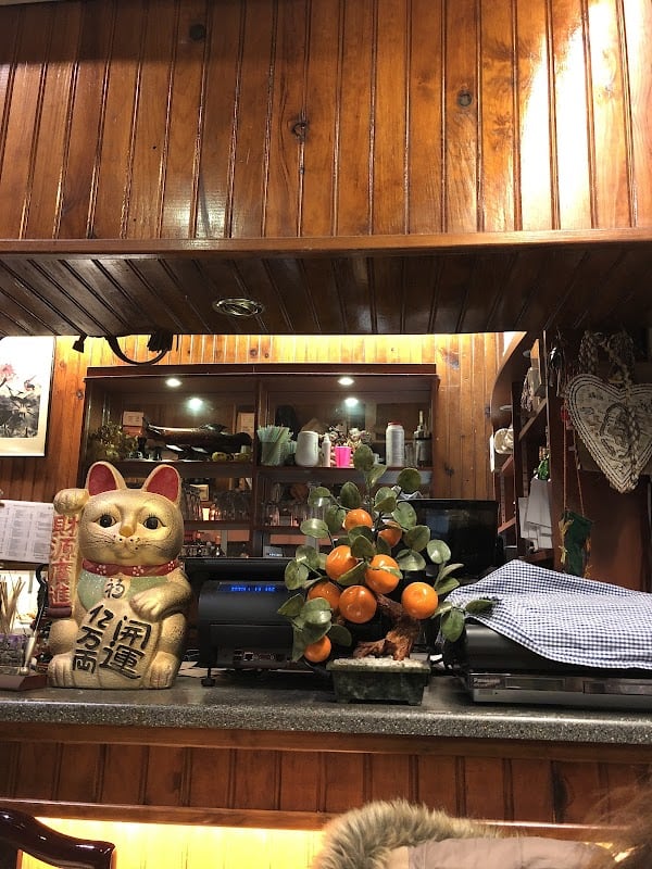 Restaurant L’orchidée de Chine à Mérignac, France