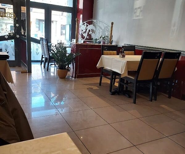 Restaurant L’Orchidée De Chine à Tubize, Belgique