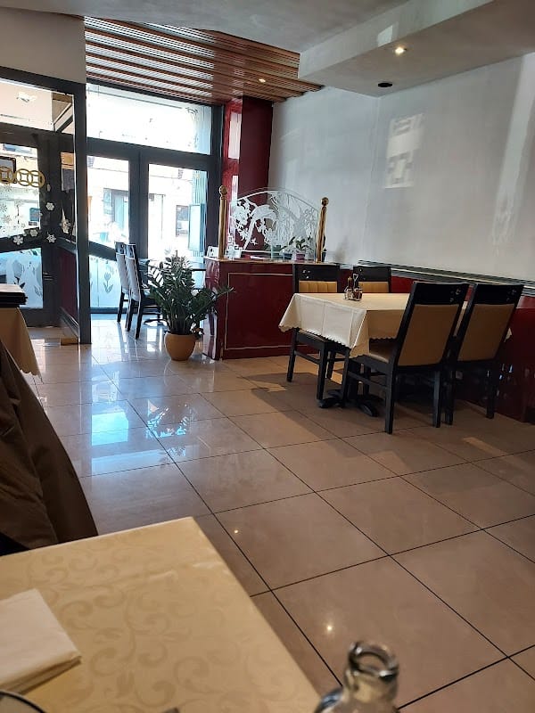 Restaurant L’Orchidée De Chine à Tubize, Belgique