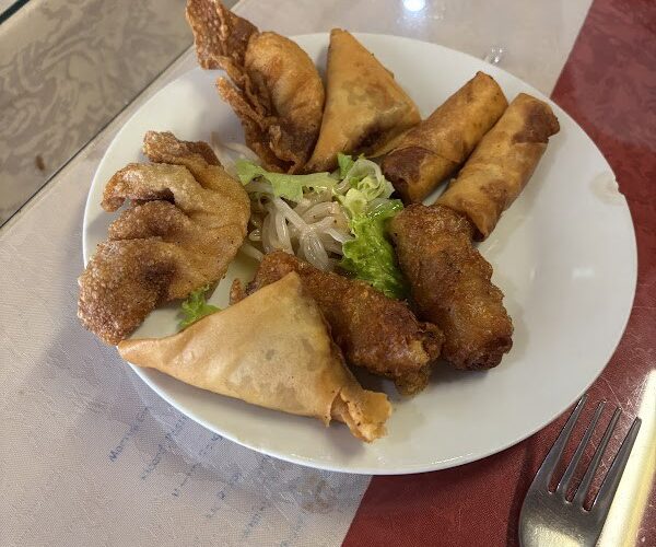 Restaurant L’orchidée de Chine à Mérignac, France