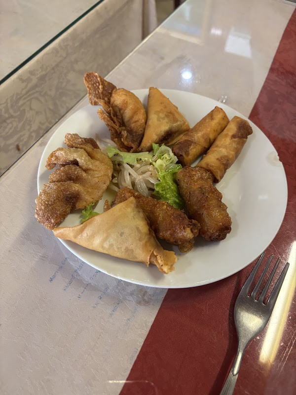 Restaurant L’orchidée de Chine à Mérignac, France