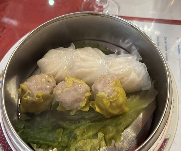 Restaurant L’orchidée de Chine à Mérignac, France