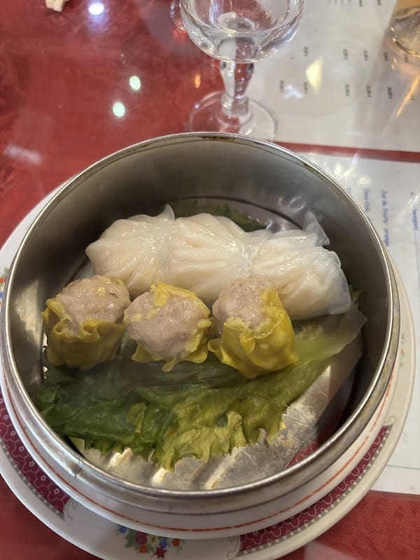 Restaurant L’orchidée de Chine à Mérignac, France