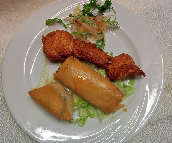 Restaurant L’Orchidée De Chine à Tubize, Belgique