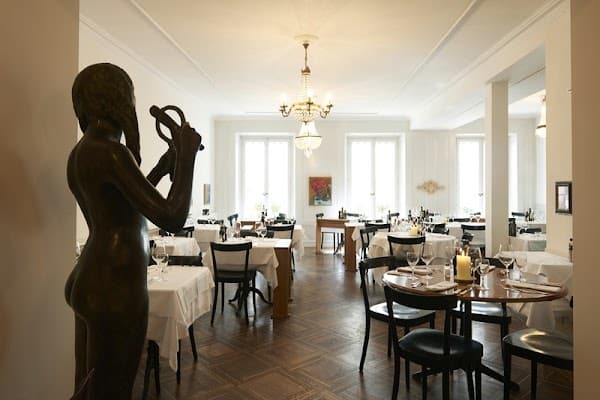 Restaurant Lorenzini Ristorante & Bar à Bern, Suisse