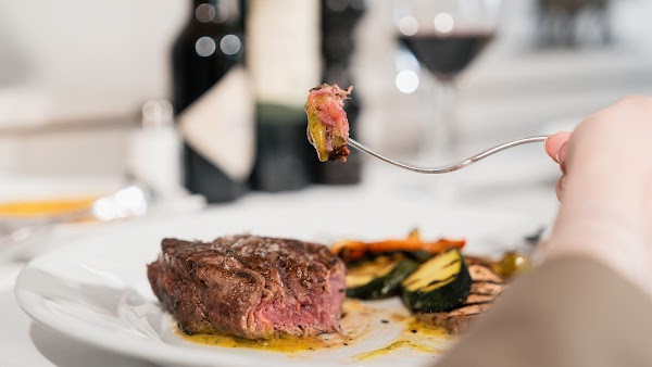 Restaurant Lorenzini Ristorante & Bar à Bern, Suisse