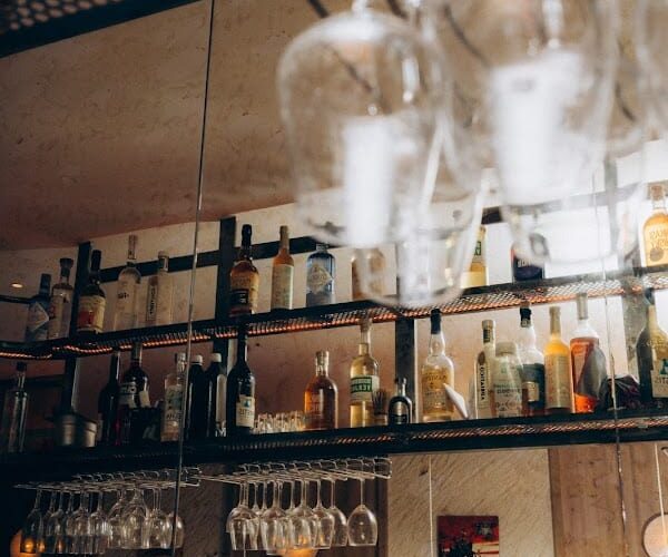 Restaurant Lorette à Saint-Tropez, France